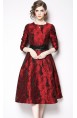 Joselyn Dress